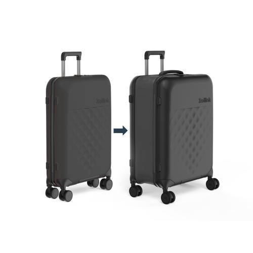 ＜Rollink＞Flex　360Spinner　80L