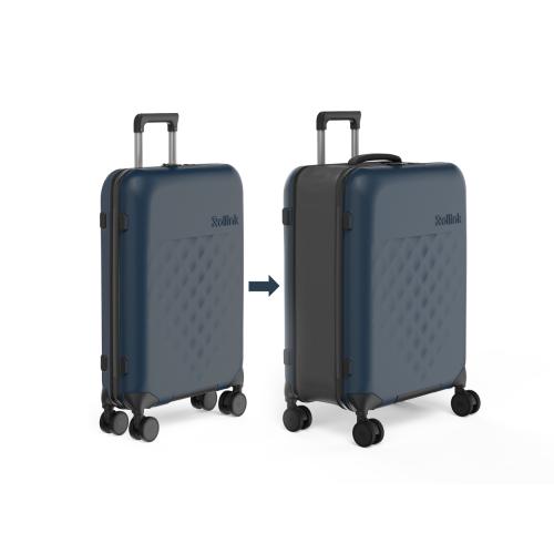 ＜Rollink＞Flex　360Spinner　80L