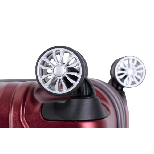 ＜TLAVELIST＞フレーム Top Openキャリー Mサイズ 75L