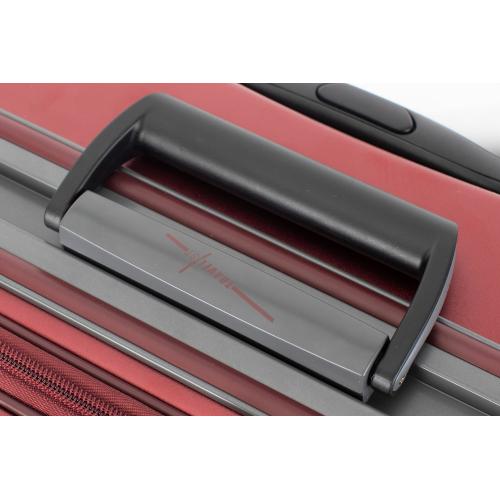 ＜TLAVELIST＞フレーム Top Openキャリー Mサイズ 75L