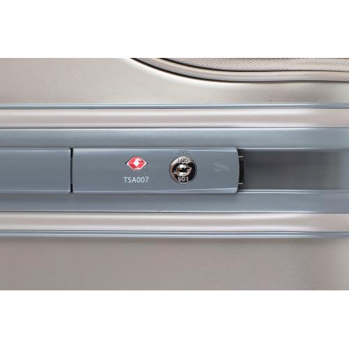 ＜TLAVELIST＞フレーム Top Openキャリー Lサイズ 100L