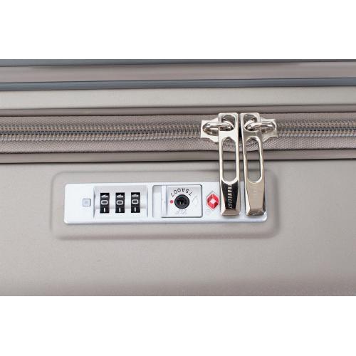 ＜TLAVELIST＞フレーム Top Openキャリー Lサイズ 100L