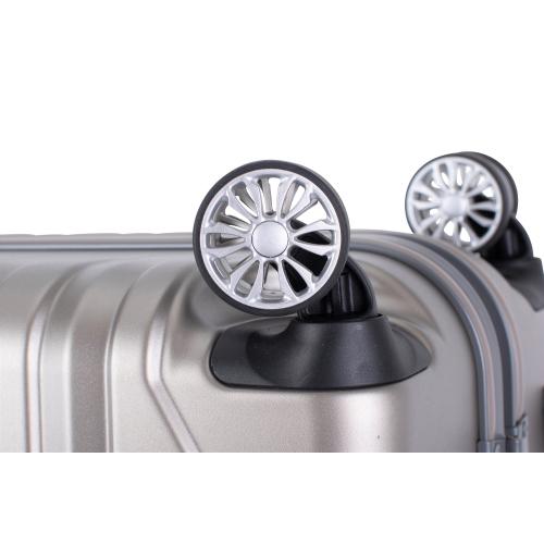 ＜TLAVELIST＞フレーム Top Openキャリー Lサイズ 100L