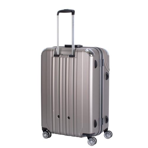 ＜TLAVELIST＞フレーム Top Openキャリー Lサイズ 100L