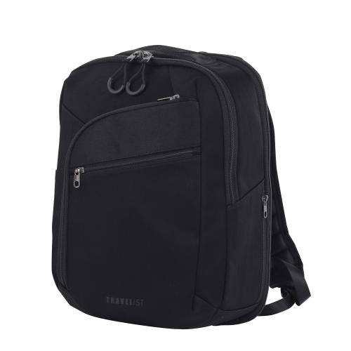 ＜TLAVELIST＞タイム キープフォーム 撥水バックパック S