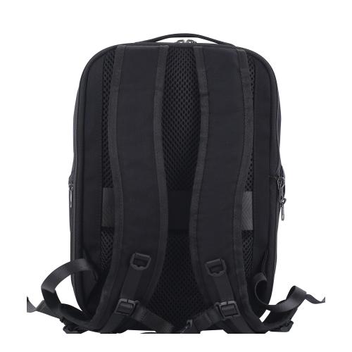 ＜TLAVELIST＞タイム キープフォーム 撥水バックパック S