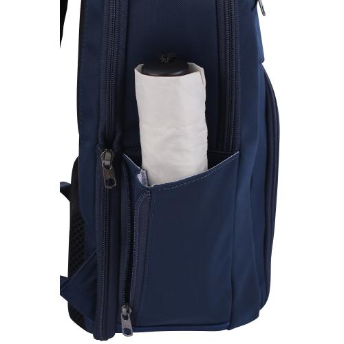 ＜TLAVELIST＞タイム キープフォーム 撥水バックパック S