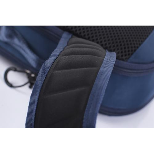 ＜TLAVELIST＞タイム キープフォーム 撥水バックパック S