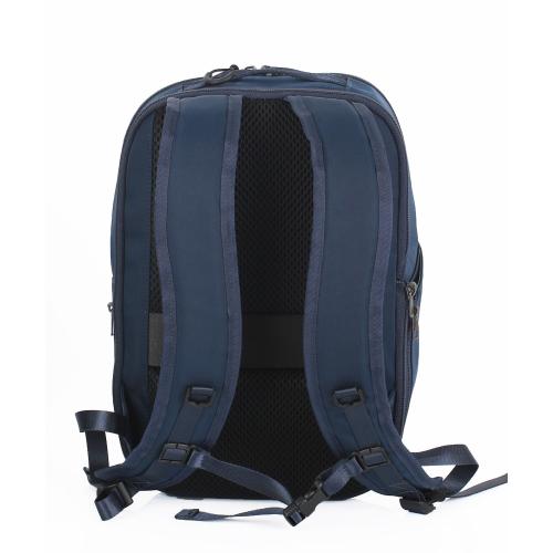 ＜TLAVELIST＞タイム キープフォーム 撥水バックパック S