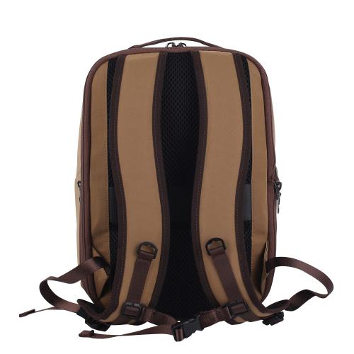 ＜TLAVELIST＞タイム キープフォーム 撥水バックパック S