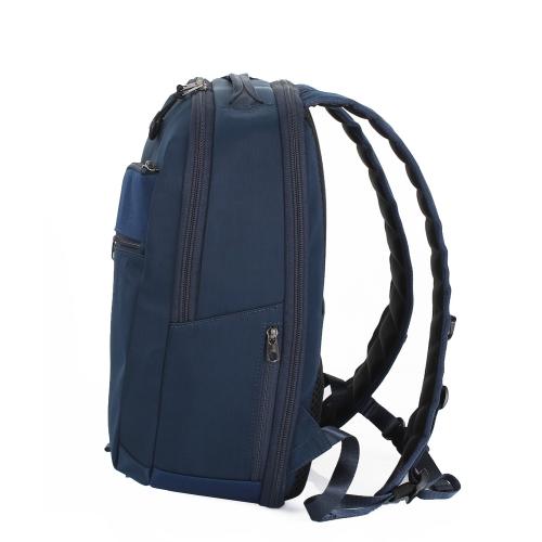 ＜TLAVELIST＞タイム キープフォーム 撥水バックパック S