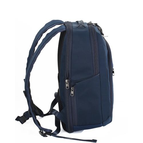 ＜TLAVELIST＞タイム キープフォーム 撥水バックパック S