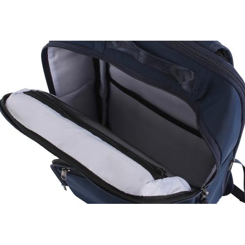 ＜TLAVELIST＞タイム キープフォーム 撥水バックパック S