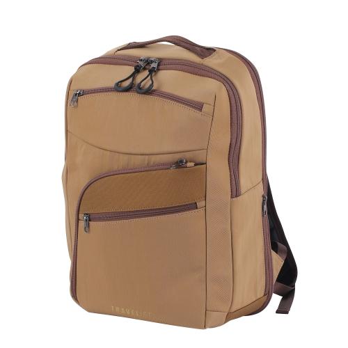 ＜TLAVELIST＞タイム キープフォーム 撥水バックパック M