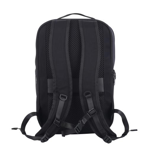 ＜TLAVELIST＞タイム キープフォーム 撥水バックパック M