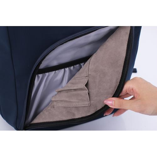 ＜TLAVELIST＞タイム キープフォーム 撥水バックパック M