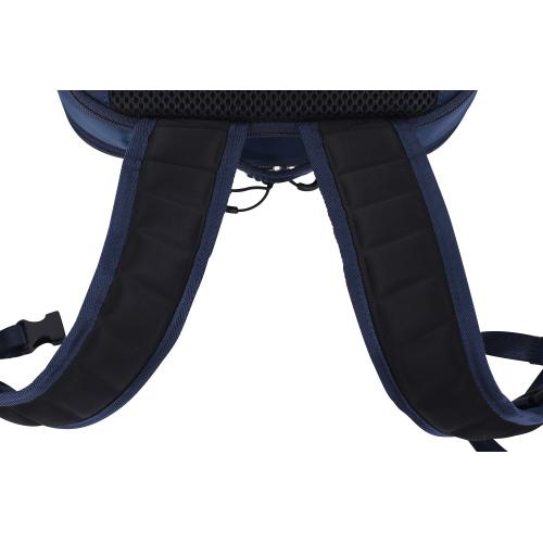 ＜TLAVELIST＞タイム キープフォーム 撥水バックパック M