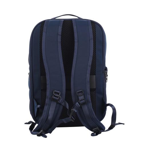 ＜TLAVELIST＞タイム キープフォーム 撥水バックパック M