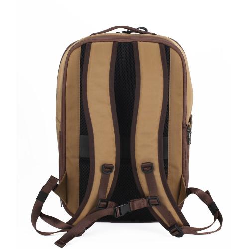 ＜TLAVELIST＞タイム キープフォーム 撥水バックパック M