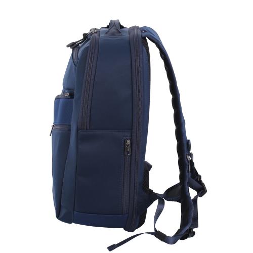 ＜TLAVELIST＞タイム キープフォーム 撥水バックパック M