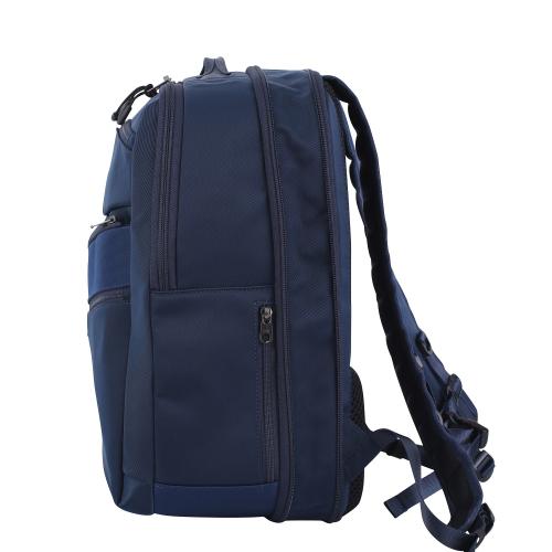 ＜TLAVELIST＞タイム キープフォーム 撥水バックパック M