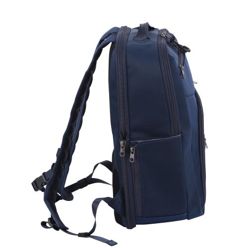 ＜TLAVELIST＞タイム キープフォーム 撥水バックパック M