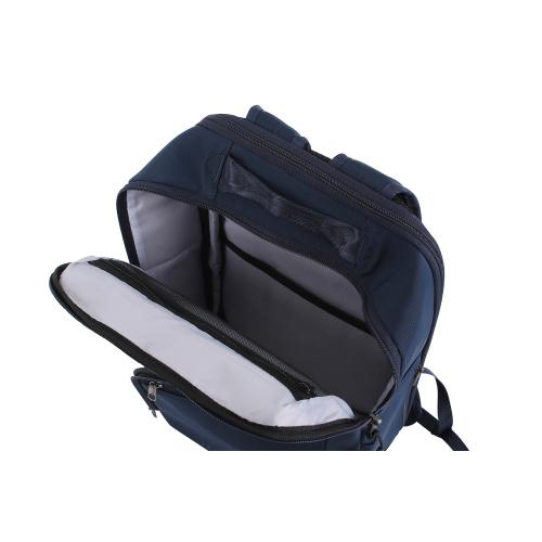 ＜TLAVELIST＞タイム キープフォーム 撥水バックパック M