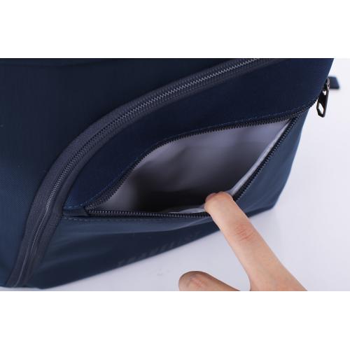 ＜TLAVELIST＞タイム キープフォーム 撥水バックパック M