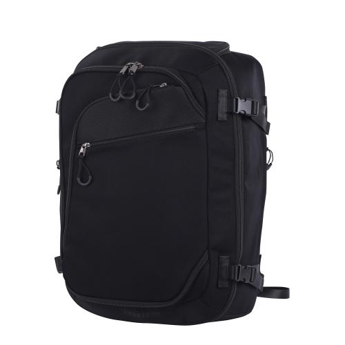 ＜TLAVELIST＞タイム キープフォーム 撥水バックパック L