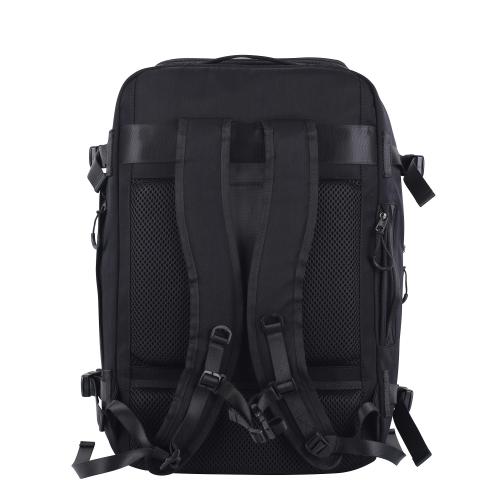 ＜TLAVELIST＞タイム キープフォーム 撥水バックパック L