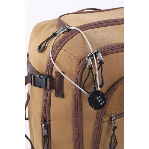 ＜TLAVELIST＞タイム キープフォーム 撥水バックパック L