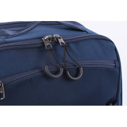 ＜TLAVELIST＞タイム キープフォーム 撥水バックパック L