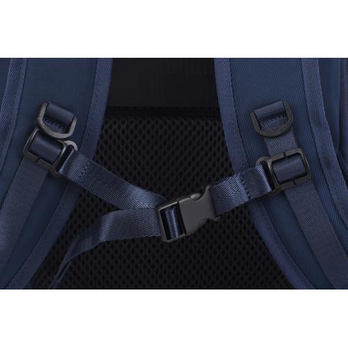 ＜TLAVELIST＞タイム キープフォーム 撥水バックパック L