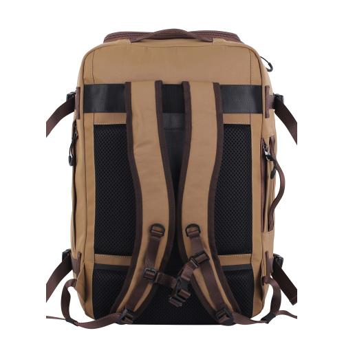 ＜TLAVELIST＞タイム キープフォーム 撥水バックパック L