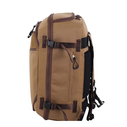 ＜TLAVELIST＞タイム キープフォーム 撥水バックパック L