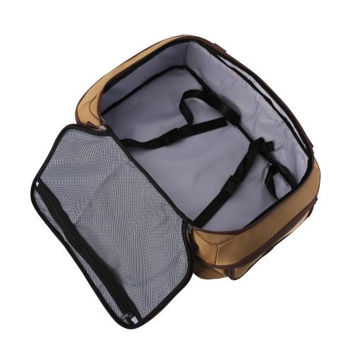 ＜TLAVELIST＞タイム キープフォーム 撥水バックパック L