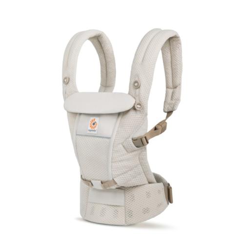 ＜Ergobaby＞EBC ADAPT SoftFlex／ナチュラルベージュ