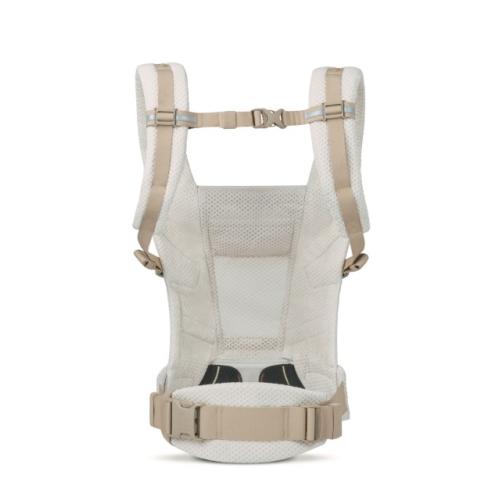＜Ergobaby＞EBC ADAPT SoftFlex／ナチュラルベージュ