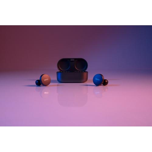 ＜DENON＞完全ワイヤレスイヤホン　Denon PerL