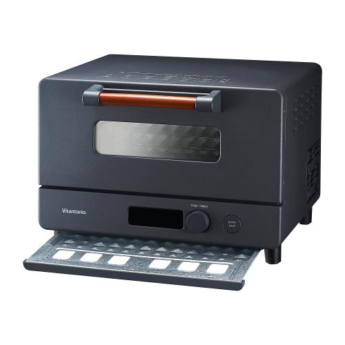 ＜ビタントニオ＞オーブントースターVOT-100