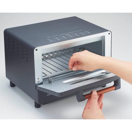 ＜ビタントニオ＞オーブントースターVOT-100