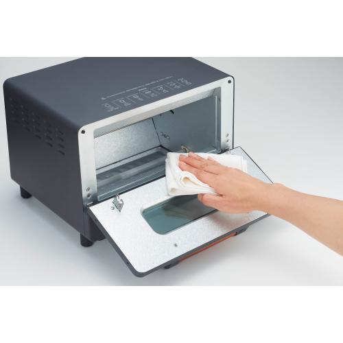 ＜ビタントニオ＞オーブントースターVOT-100