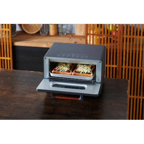 ＜ビタントニオ＞オーブントースターVOT-100