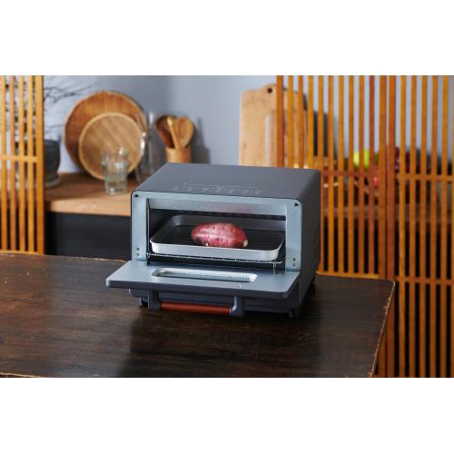 ＜ビタントニオ＞オーブントースターVOT-100