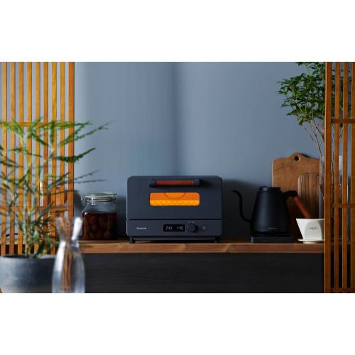 ＜ビタントニオ＞オーブントースターVOT-100