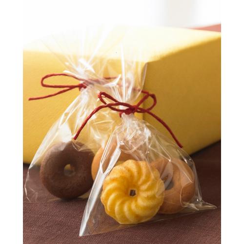 ＜ビタントニオ＞ドーナツプレート（2枚組）PVWH-20-DT