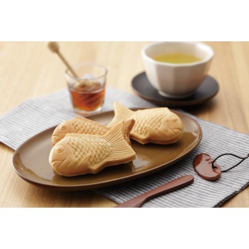 ＜ビタントニオ＞ポワソンプレート（2枚組）PVWH-20-PO