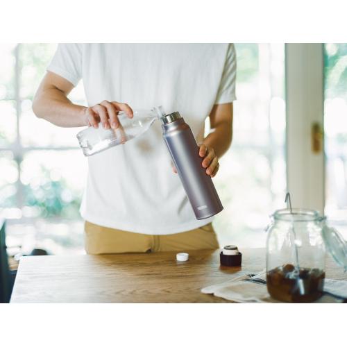 ＜サーモス＞保冷炭酸飲料ボトル　750ml