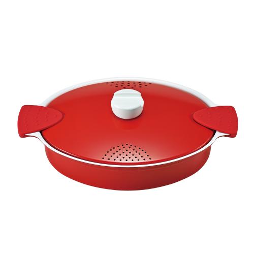 ＜ベストコ＞イタリアーノパスタ＆マルチクックポット