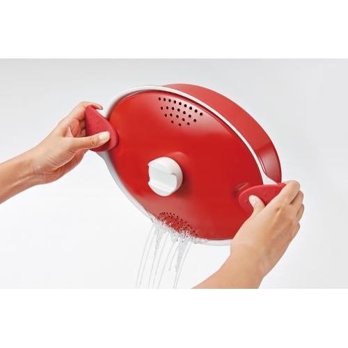 ＜ベストコ＞イタリアーノパスタ＆マルチクックポット